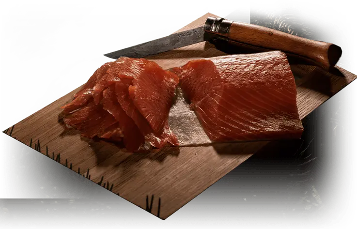 Aito Lapin maku