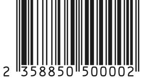 n. 800 g kirjolohifilee