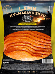 Mitä Kala-Lappi tuotetta on käytetty?