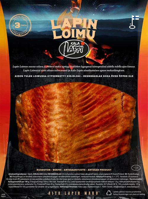 Lapin loimu